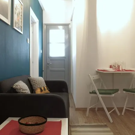You & Me Cozy Apartments By Zain Athen Exterior foto
