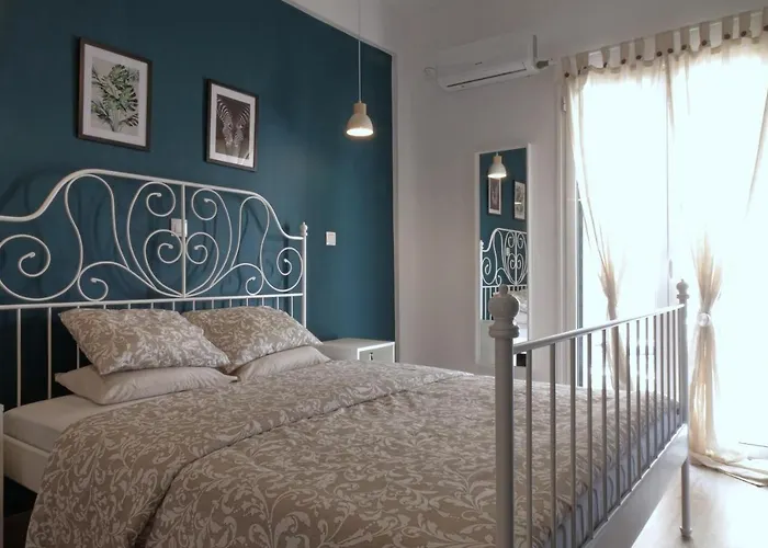 You & Me Cozy Apartments By Zain