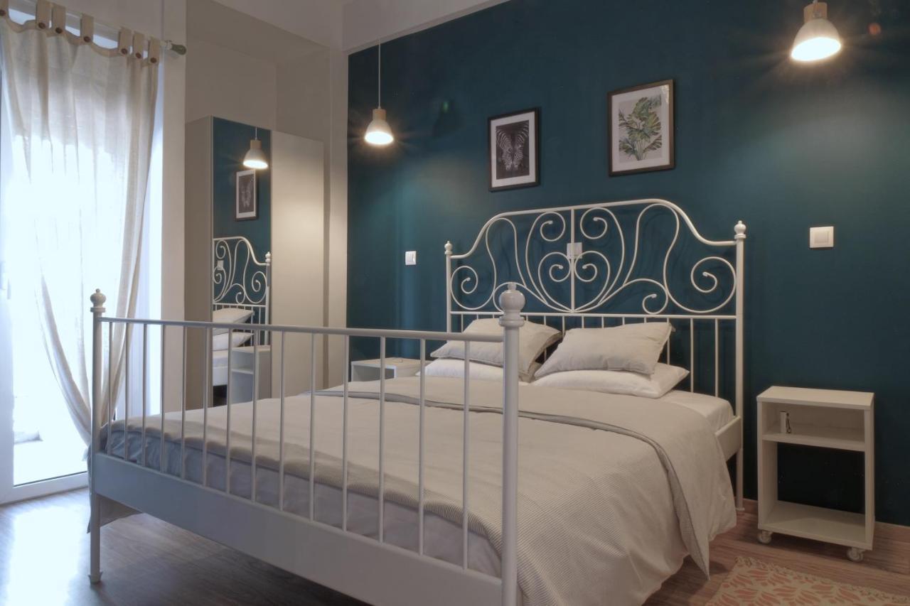 Apartment & Me Cozy By Zain Athens