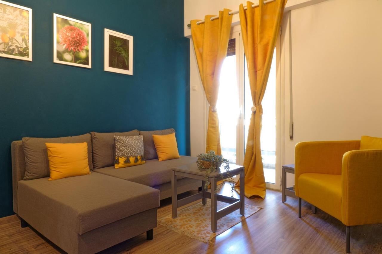Apartment & Me Cozy By Zain Athens